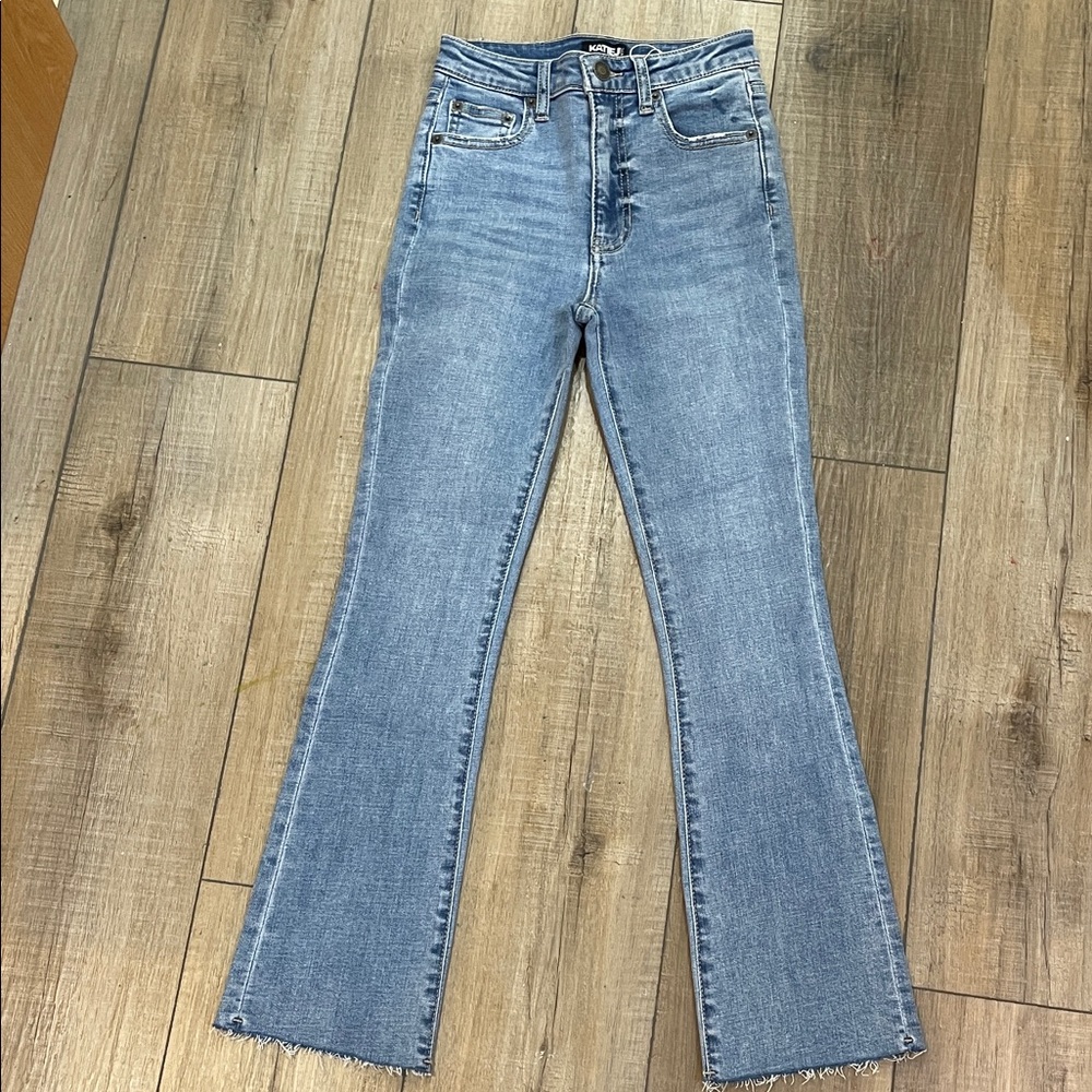 Classic Blue Women's Jeans